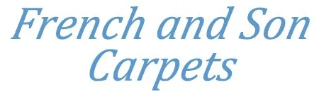 French & Sons Carpets Logo